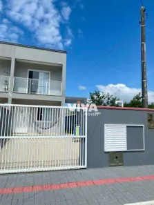 Sobrado com 3 Quartos para alugar, 80m² no Zimbros, Bombinhas