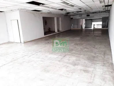 Prédio Comercial à venda, 1100m² no Vila Formosa, São Paulo