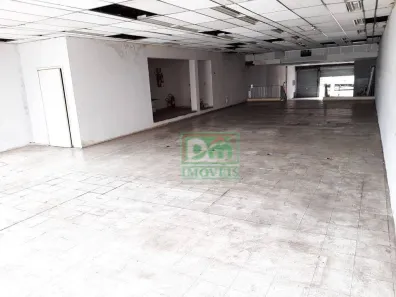 Prédio Comercial para venda ou aluguel, 1100m² no Vila Formosa, São Paulo