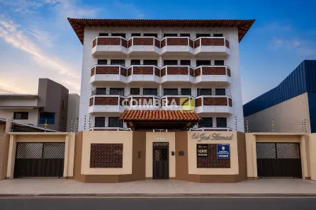 Apartamento com 2 Quartos à venda, 72m² no Aeroporto Velho, Santarém