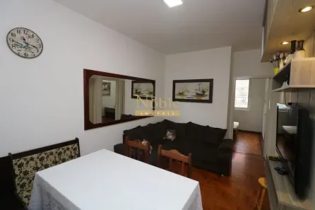 Apartamento com 2 Quartos à venda, 55m² no Centro, Torres