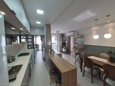 Apartamento com 2 Quartos à venda, 154m² no Córrego Grande, Florianópolis