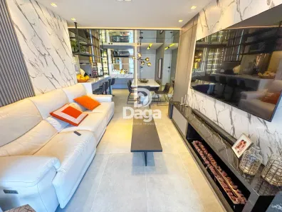 Apartamento com 2 Quartos à venda, 104m² no Agronômica, Florianópolis