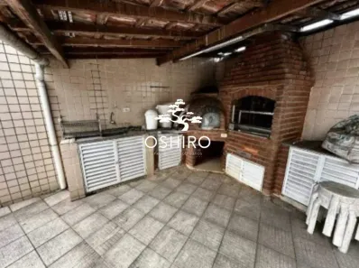 Casa com 3 Quartos à venda, 142m² no Boqueirão, Santos