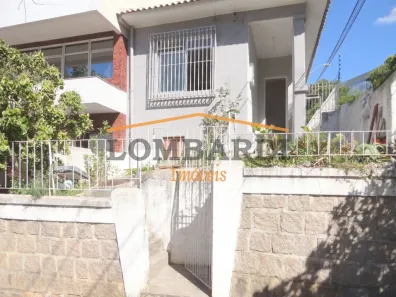 Casa com 5 Quartos à venda, 148m² no Chácara das Pedras, Porto Alegre