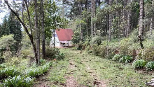 Fazenda/Sítio à venda, 12000m² no , Sapucaí-Mirim
