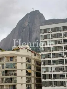 Apartamento com 2 Quartos à venda, 65m² no Humaitá, Rio de Janeiro