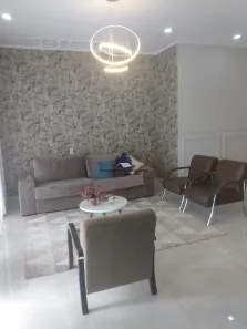Casa com 5 Quartos à venda, 400m² no Parque Residencial Comendador Mançor Daud, São José do Rio Preto