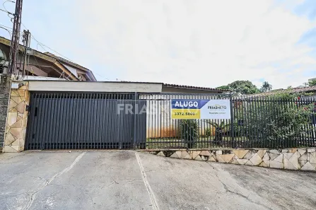 Casa com 3 Quartos para alugar, 173m² no Cidade Jardim, Piracicaba