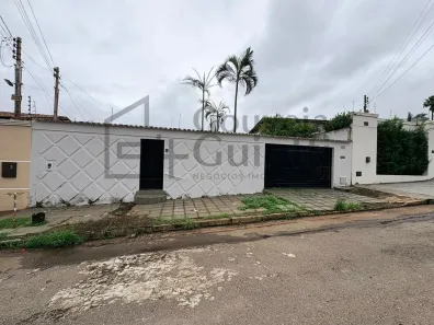 Casa com 4 Quartos à venda, 237m² no Anápolis City, Anápolis