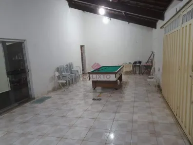 Casa com 3 Quartos à venda, 157m² no Jardim Luiza, Franca