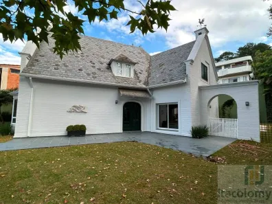 Casa de Condomínio com 4 Quartos à venda, 497m² no Alphaville Residencial Um, Barueri