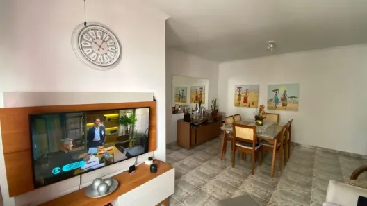 Apartamento com 2 Quartos à venda, 85m² no Gonzaga, Santos