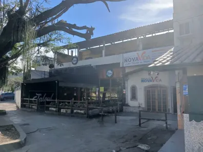 Prédio Residencial para alugar, 300m² no Piratininga, Niterói