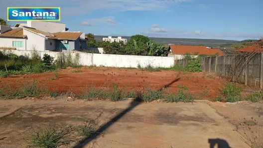 Lote/Terreno à venda, 420m² no Do Turista 2ª Etapa, Caldas Novas