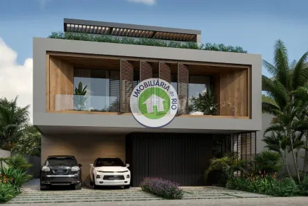 Casa com 5 Quartos à venda, 973m² no Barra da Tijuca, Rio de Janeiro