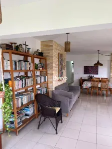 Apartamento com 3 Quartos à venda, 166m² no Cocó, Fortaleza