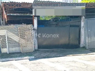 Lote/Terreno à venda, 368m² no Vila Continental, São Paulo