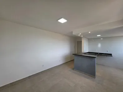 Apartamento com 2 Quartos à venda, 64m² no Xavante, Divinópolis