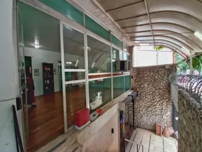 Sala Comercial com 2 Quartos para alugar, 214m² no Lourdes, Belo Horizonte