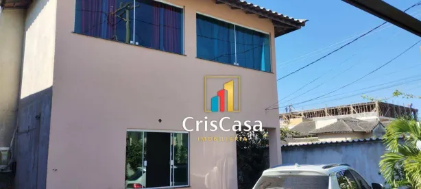 Casa com 2 Quartos para alugar, 84m² no Nova São Pedro, São Pedro da Aldeia