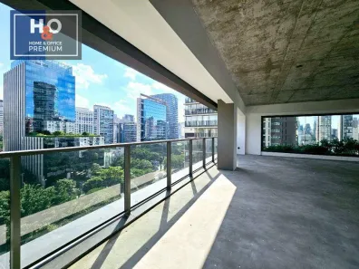 Apartamento com 3 Quartos à venda, 227m² no Vila Olímpia, São Paulo