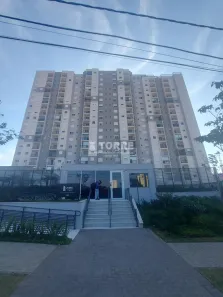 Apartamento com 2 Quartos à venda, 55m² no Bonfim, Campinas