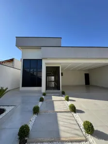 Apartamento com 3 Quartos à venda, 228m² no Setor Faiçalville, Goiânia