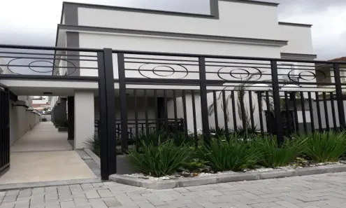 Casa de Condomínio com 2 Quartos à venda, 107m² no Santa Teresinha, São Paulo