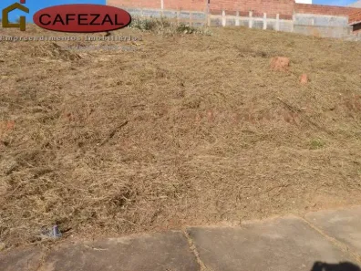 Lote/Terreno à venda, 250m² no Jardim Itália, Itupeva