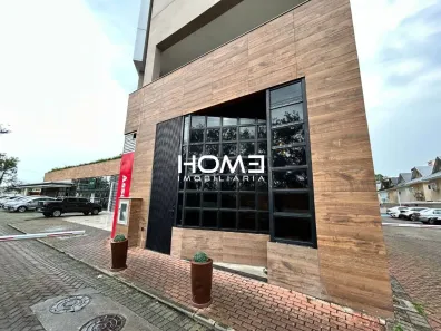 Ponto Comercial para alugar, 125m² no Recreio dos Bandeirantes, Rio de Janeiro
