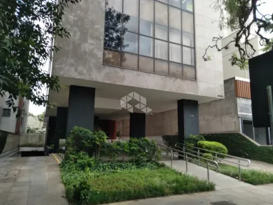 Sala Comercial à venda, 35m² no Rio Branco, Porto Alegre