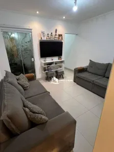 Casa com 3 Quartos à venda, 79m² no Parque Sonia, São Paulo