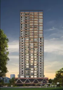 Apartamento com 2 Quartos à venda, 79m² no Setor Marista, Goiânia