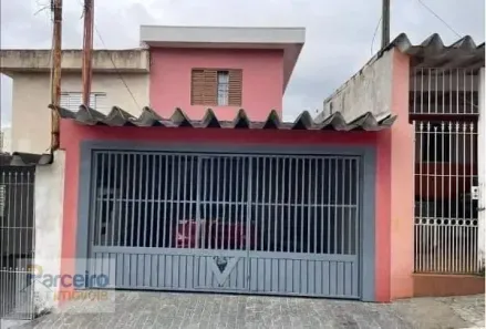 Casa com 2 Quartos à venda, 120m² no Jardim Vila Formosa, São Paulo