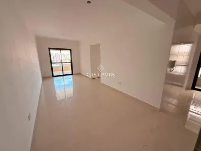 Apartamento com 2 Quartos à venda, 78m² no Mirim, Praia Grande