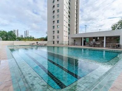 Apartamento com 4 Quartos à venda, 300m² no Santana, Recife