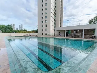 Apartamento com 4 Quartos à venda, 300m² no Santana, Recife