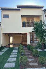 Sobrado com 3 Quartos à venda, 184m² no Jardim Vista Verde, Indaiatuba