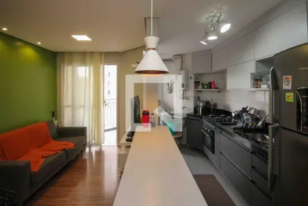 Apartamento com 2 Quartos à venda, 55m² no Vila Prudente, São Paulo