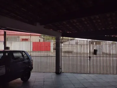 Casa com 3 Quartos à venda, 110m² no Parque Industrial, São José dos Campos