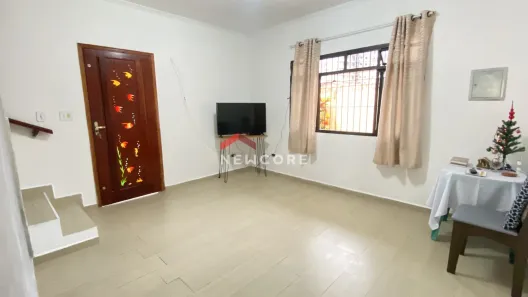 Casa com 5 Quartos à venda, 125m² no Mirim, Praia Grande