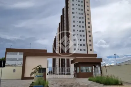Apartamento com 2 Quartos à venda, 42m² no Parque Ohara, Cuiabá