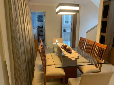 Casa com 2 Quartos à venda, 173m² no Boqueirão, Santos