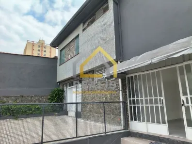 com 4 Quartos para alugar, 379m² no Vila Marari, São Paulo
