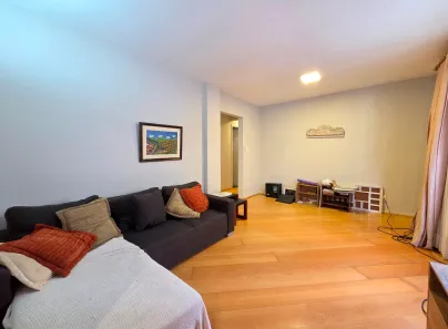 Apartamento com 2 Quartos à venda, 82m² no Vila Mariana, São Paulo