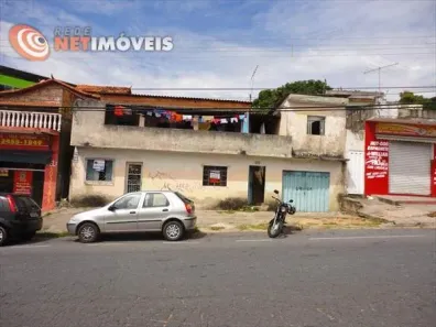 Casa com 3 Quartos à venda, 609m² no Mantiqueira, Belo Horizonte