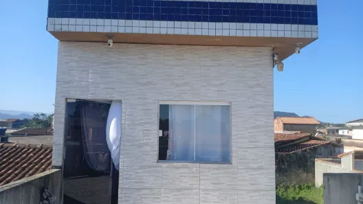 Casa com 3 Quartos à venda, 128m² no Nova Itanhaém - Interior, Itanhaém
