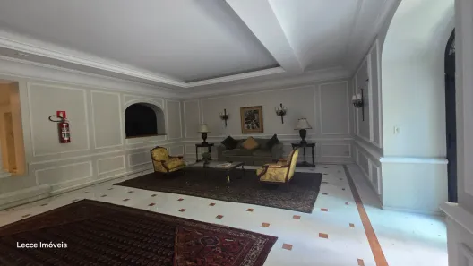 Apartamento com 3 Quartos à venda, 400m² no Jardim Paulista, São Paulo