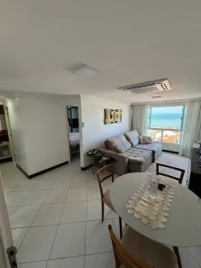Apartamento com 2 Quartos à venda, 72m² no Manaíra, João Pessoa